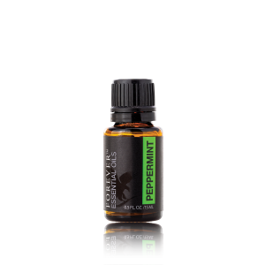 Forever Essential oils Peppermint