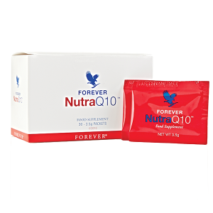 Forever NutraQ10
